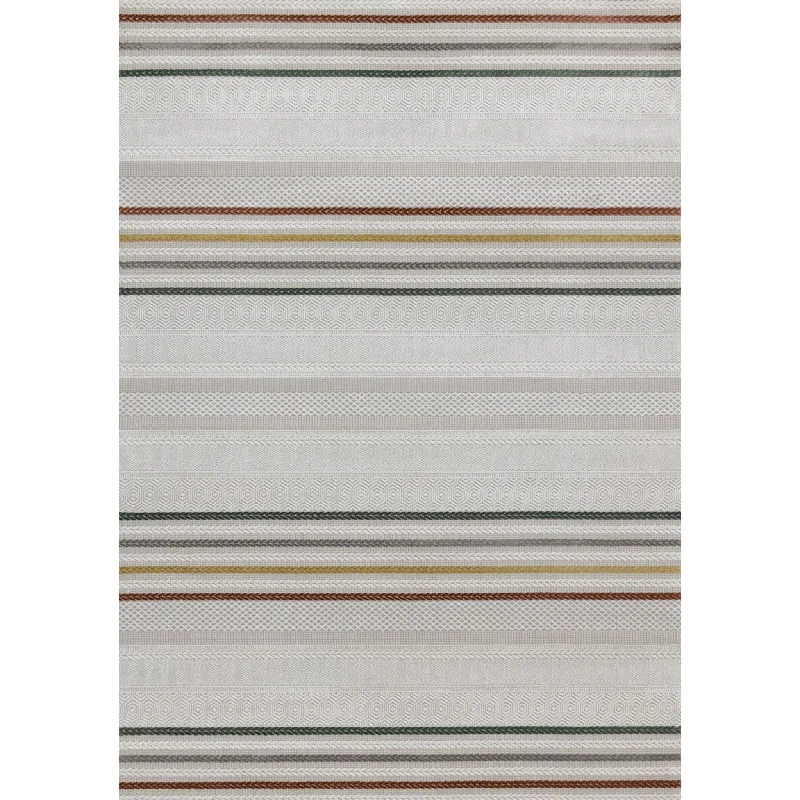 London Area Rug - 5'x8'