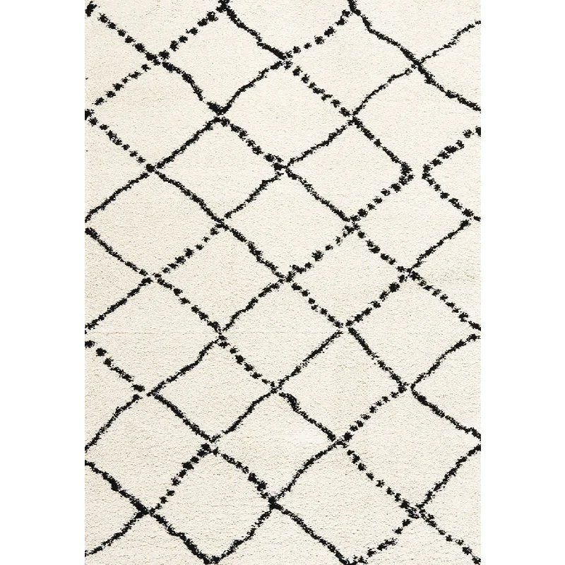 Maroq Area Rug