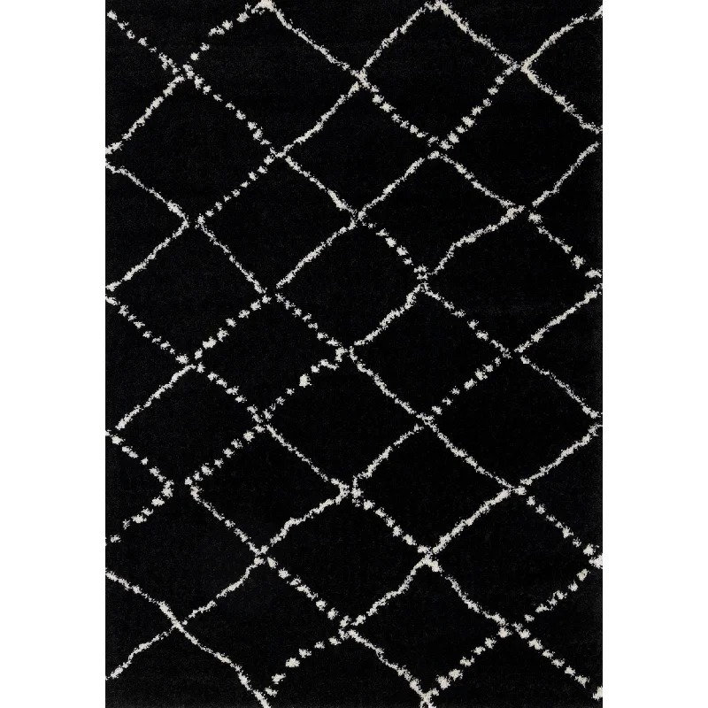 Maroq Area Rug