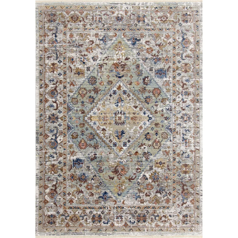 Monaco Area Rug - 5'x8'