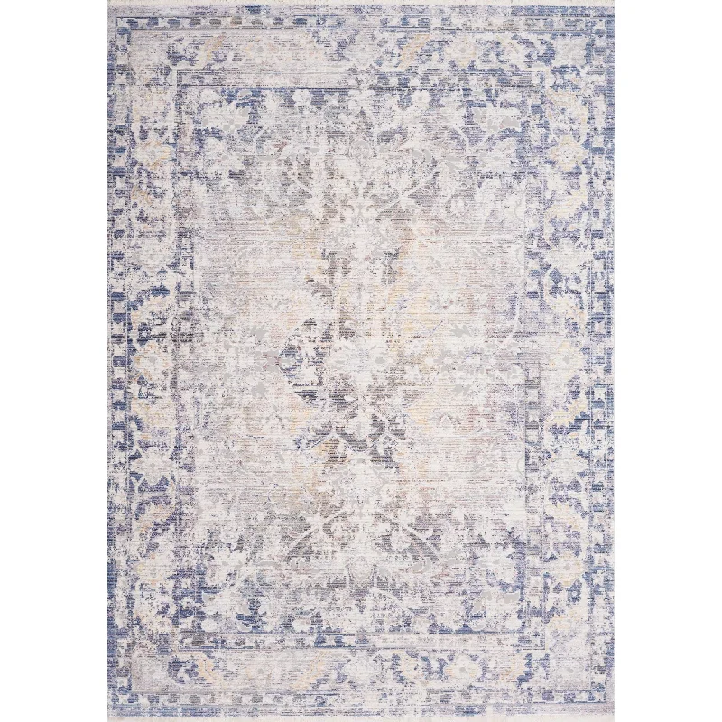 Monaco Area Rug