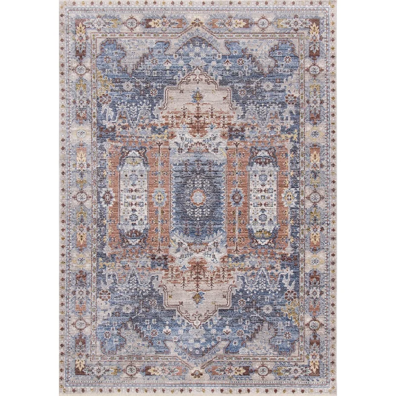 Monaco Area Rug - 5'x8'