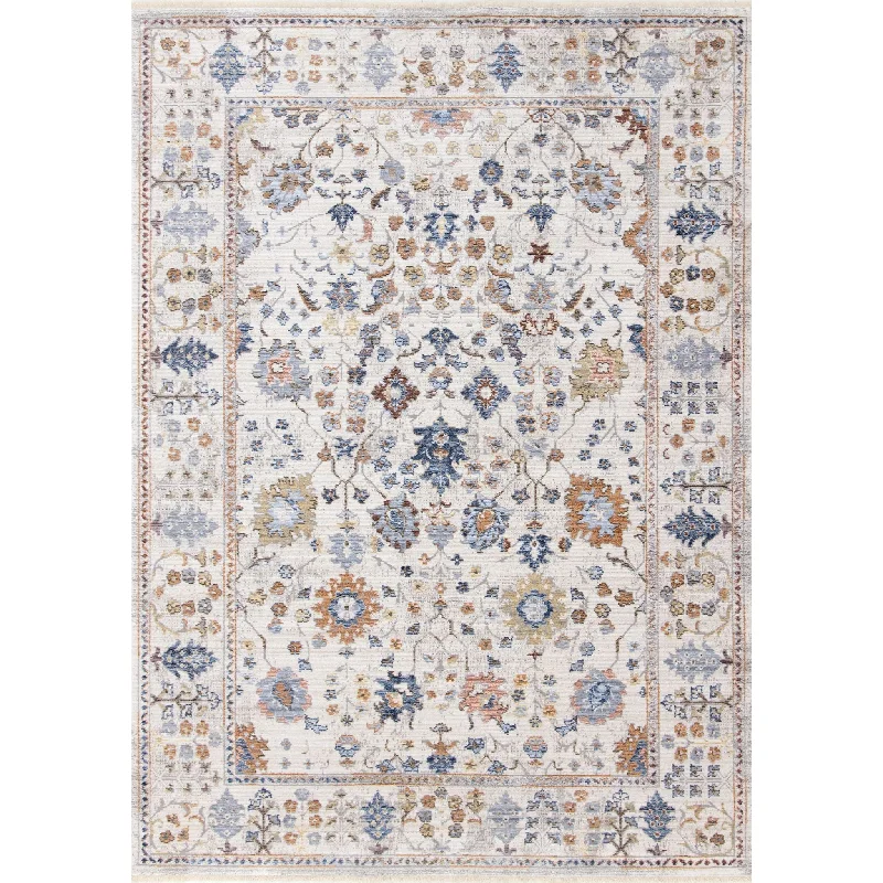 Monaco Area Rug - 5'x8'