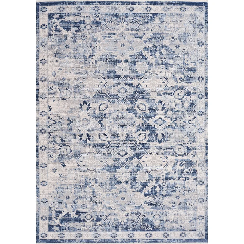 Monaco Area Rug - 8'x11'