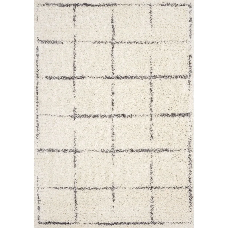 Rondo Area Rug - 5'x8'