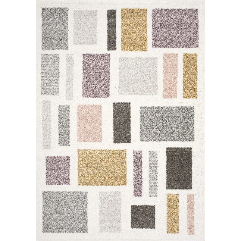 Sable Area Rug - 5'x8'