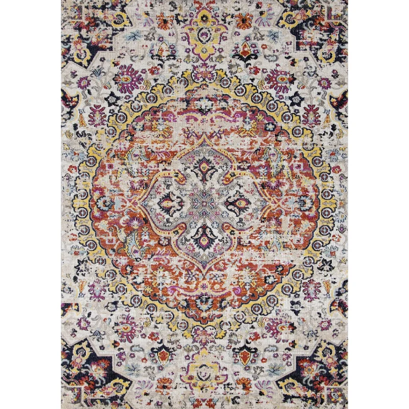 Sara Area Rug - 5'x8'