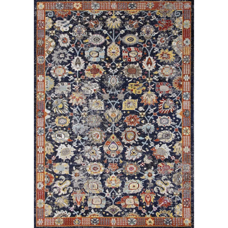 Sara Area Rug - 8'x10'