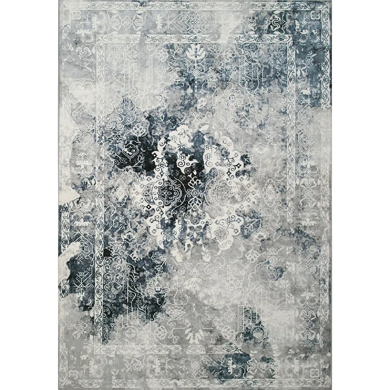 Sidra Area Rug - 5'x8'