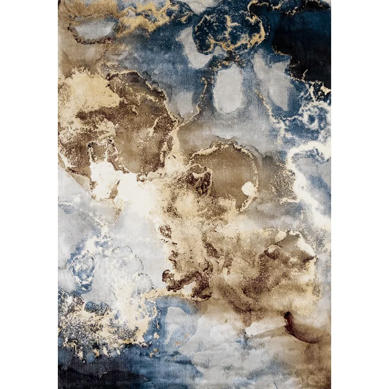 Sidra Area Rug - 5'x8'