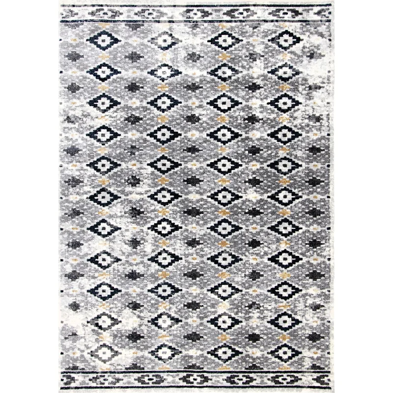 Sidra Area Rug - 5'x8'