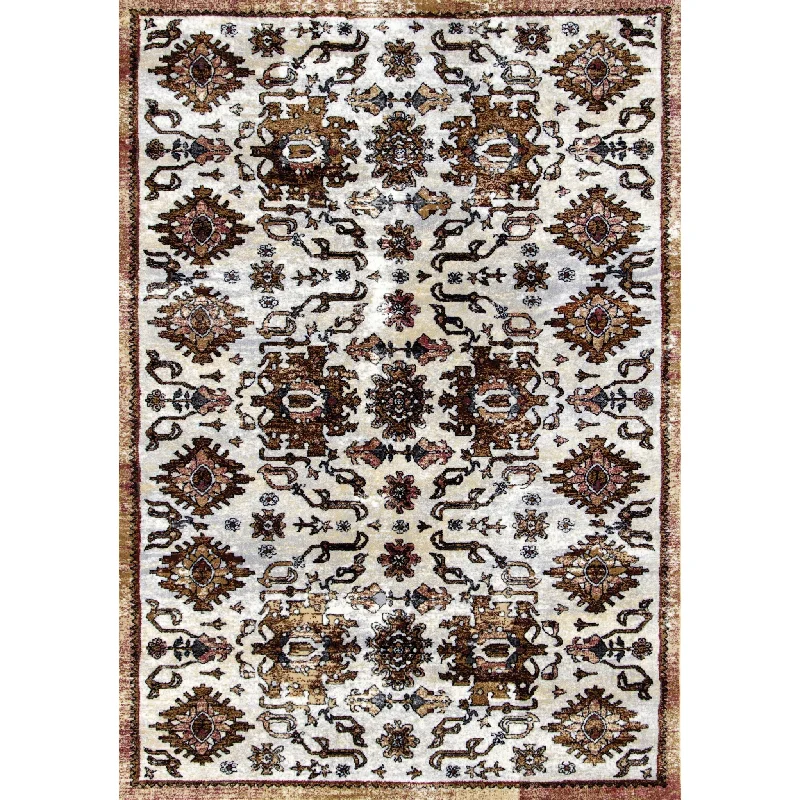 Sidra Area Rug - 5'x8'