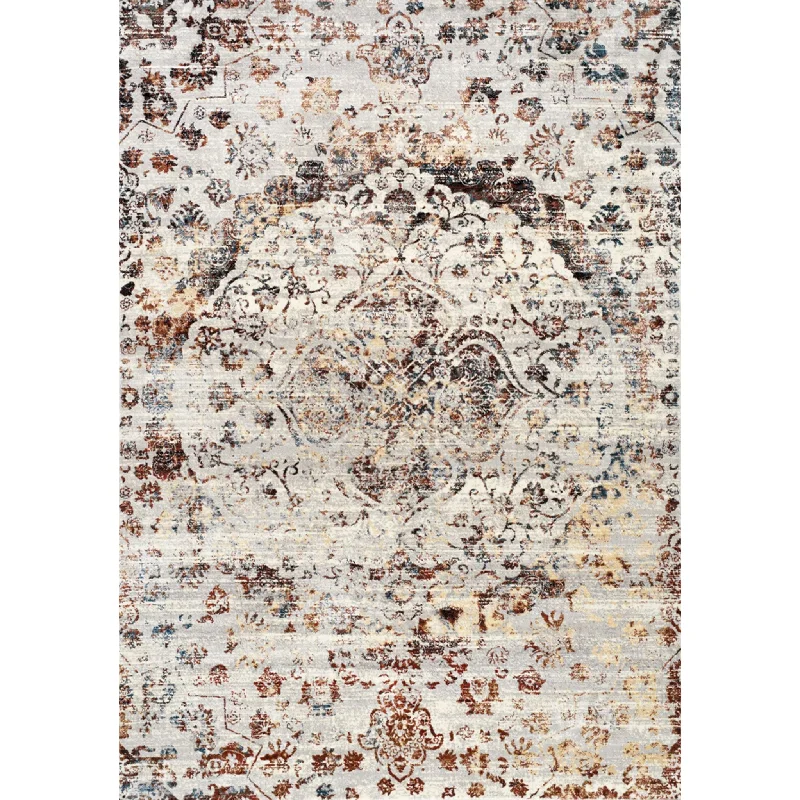 Sidra Area Rug - 8'x10'