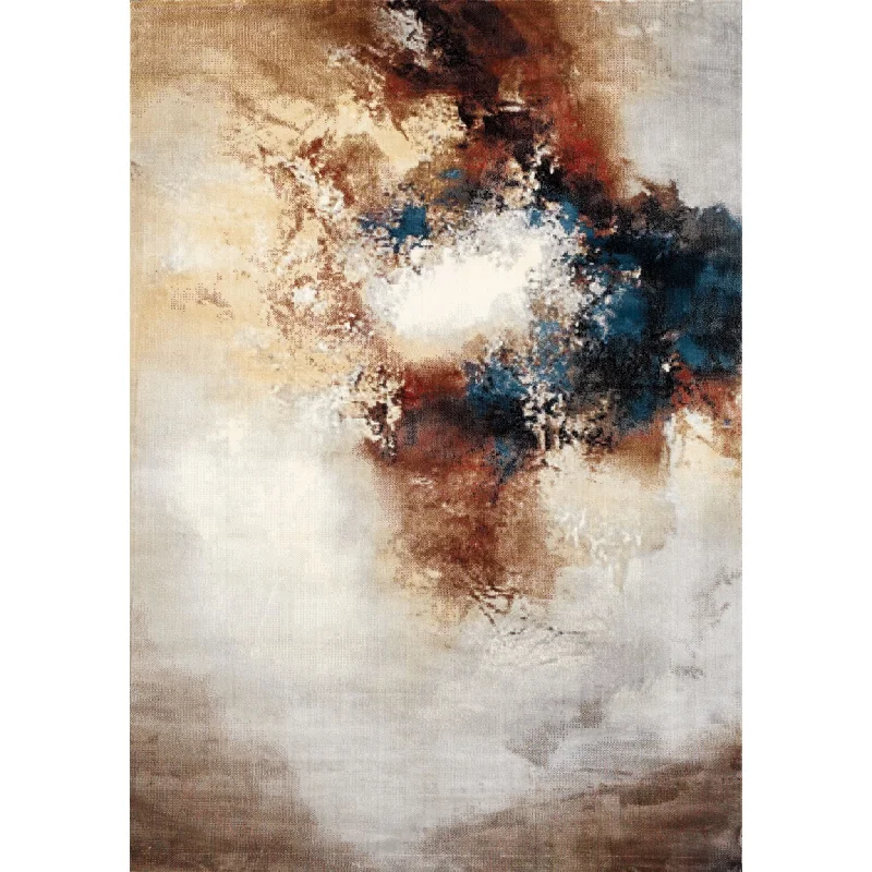 Sidra Area Rug - 8'x10'