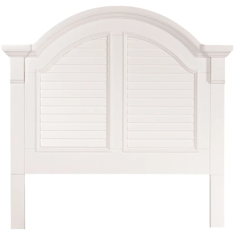 Summer House Panel Headboard