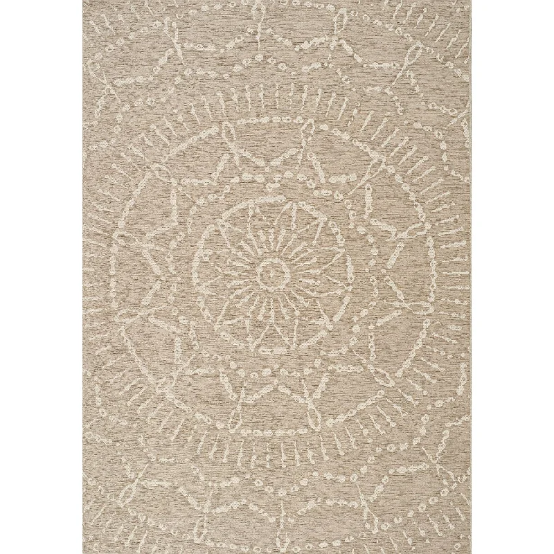 Vista Area Rug - 5'x8'