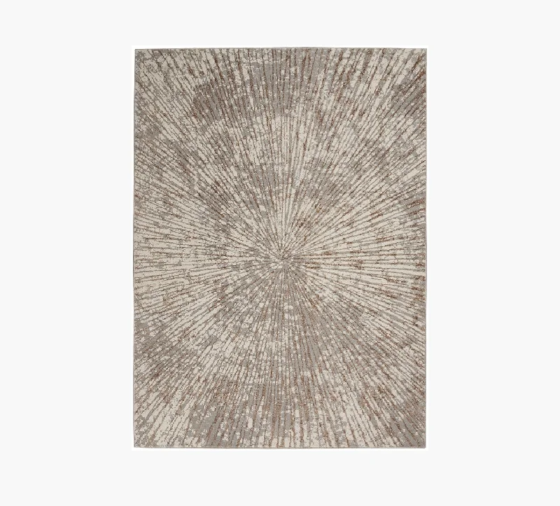 Zen 5 x 8 Rug